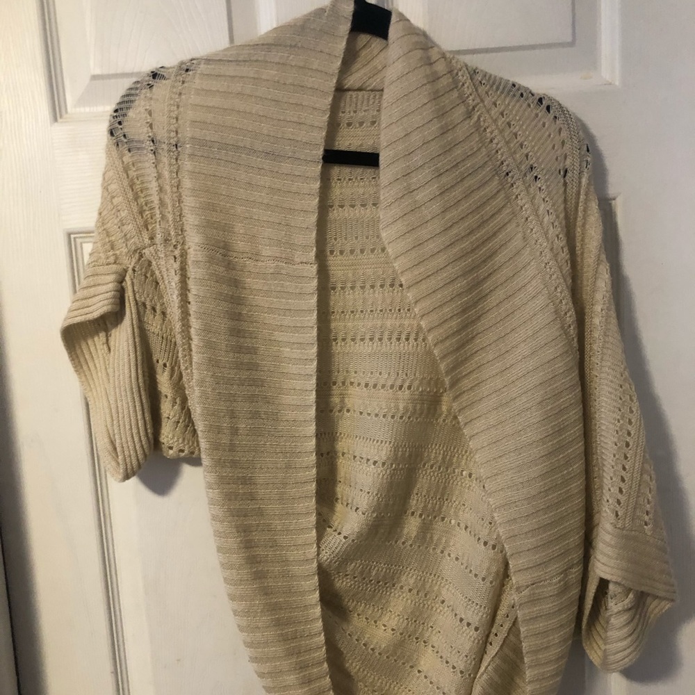 Ten shawl
